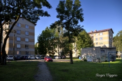 Tallinna maantee, Narva, Estonia