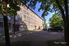 Tallinna maantee, Narva, Estonia