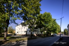 Suur, Narva, Estonia