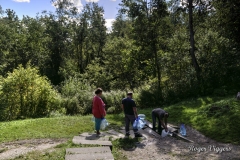 Spring near Narva