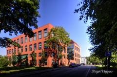 University of Tartu, Narva College