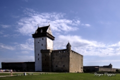 Narva Castle
