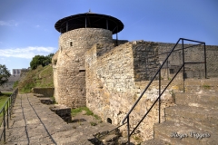 Narva Castle