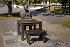 Paul Keres, chess grandmaster