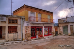 Nea Figaleia, Zacharo, Peloponnese, Greece Nea Figaleia, Zacharo, Peloponnese, Greece