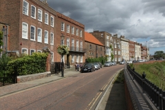 North Brink, Wisbech