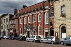 North Brink, Wisbech