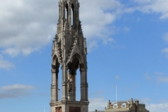 Clarkson Memorial, Wisbech
