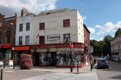 High Street, Wisbech
