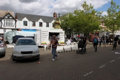 Market Place Wisbech