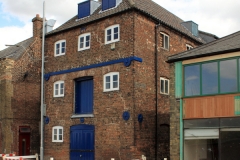 Nene Quay, Wisbech