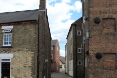 Nene Quay, Wisbech