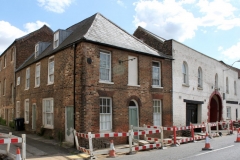 Nene Quay, Wisbech