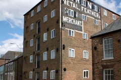Nene Quay, Wisbech
