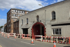 Nene Quay, Wisbech