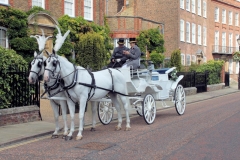 North Brink, Wisbech