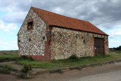 Thornham Staithe