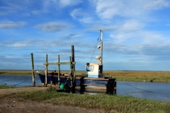Thornham Staithe