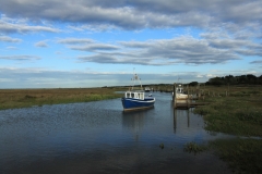 Thornham Staithe