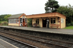 North Norfolk Rly