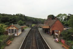 North Norfolk Rly