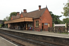 North Norfolk Rly