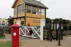 North Norfolk Rly