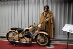 BSA M20