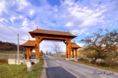Oncesti, Romania
