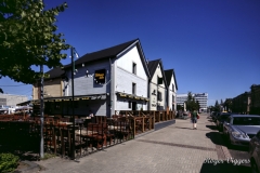 Rantakatu, Oulu, Finland