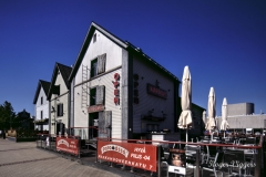 Rantakatu, Oulu, Finland