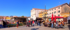 Palmanova, Italy