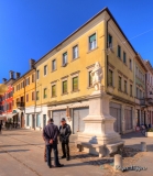 Palmanova, Italy