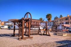 Palmanova, Italy