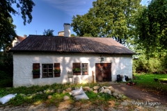 Old forge