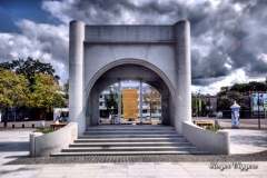 Commemoraing Estonian independence