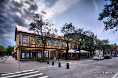 Aia, Parnu, Estonia