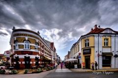 Rüütli, Pärnu, Estonia