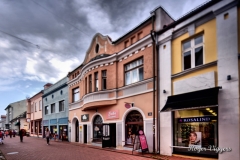 Rüütli, Pärnu, Estonia