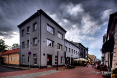 Rüütli, Pärnu, Estonia