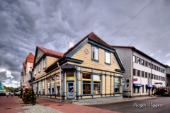 Rüütli, Pärnu, Estonia