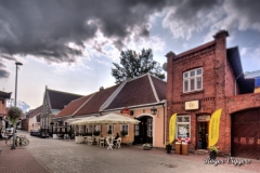 Pühavaimu, Pärnu, Estonia