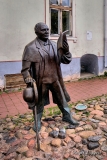 Johann Voldemar Jannsen, the father of Estonian journalism.