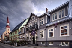 Kuninga, Pärnu, Estonia