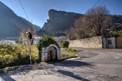 Parorio, near Sparta, Greece Parorio, near Sparta, Greece