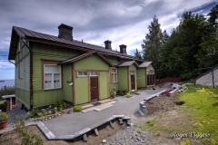 Pispala, Tampere, Finland