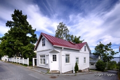 Pispala, Tampere, Finland