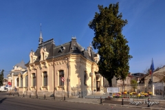 Nicolae Simache Clock Museum, Ploiesti, Romania