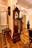 Nicolae Simache Clock Museum, Ploiesti, Romania