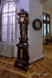 Nicolae Simache Clock Museum, Ploiesti, Romania